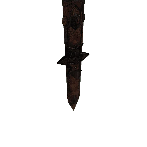 DAW102_ShaoStalker_Sword_Sheath - Decay